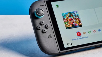 Nintendo обновила приложение родительского контроля для Switch