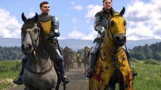 Второе DLC для Kingdom Come: Deliverance 2 выйдет очень скоро