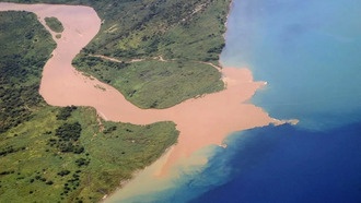 «Глубокие корни» антропоцена: влияние сельского хозяйства на эрозию почв началось раньше, чем считалось