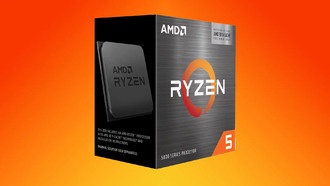 Новый бюджетный процессор AMD Ryzen 5 5500X3D показал хорошие результаты в тестах