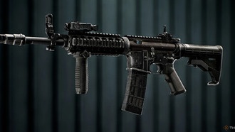 Лучшие сборки оружия в бета-версии Battlefield 6