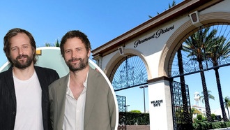 Создатели «Очень странных дел» могут заключить крупную сделку с Paramount