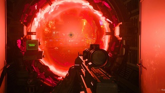 Где найти все стенные покупки на карте «Расплата» в Call of Duty: Black Ops 6 Zombies