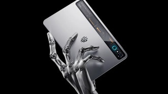 Компактный игровой планшет Red Magic Astra с Snapdragon 8 Elite и 24 ГБ ОЗУ вышел в глобальную продажу