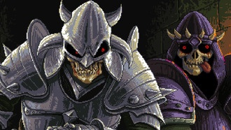 Игра случайно получила название «Дерь***ый подземелье» в Steam из-за ошибки машинного перевода