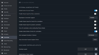 Как отключить адаптивные триггеры в Battlefield 6 на PS5 и ПК