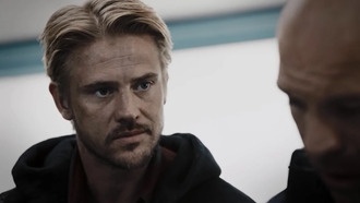 Бойд Холбрук присоединился к актерскому составу сериала Extraction