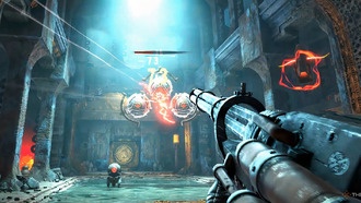 Abyssus: Все модификаторы оружия и способностей — полное руководство