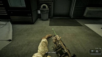 Как скользить в Battlefield 6