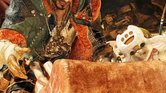 Capcom оперативно исправила вылеты в Monster Hunter Wilds