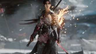 Wuchang: Fallen Feathers подверглась цензуре — убийство исторических персонажей теперь запрещено