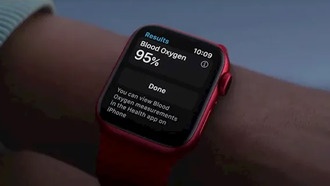 Apple выпустила iOS 18.6.1: в США вернули функцию измерения уровня кислорода в крови для Apple Watch