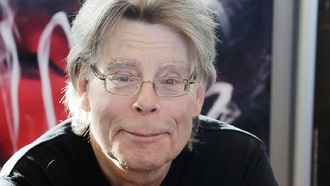 Стивен Кинг назвал актеров, которых хотел бы видеть в роли себя в биографическом фильме