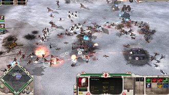 Обзор обзоров: Warhammer 40,000: Dawn of War - Definitive Edition