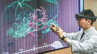 Китай добился прорывов в технологии интерфейсов «мозг-компьютер»