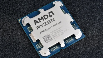 Почему процессоры делают квадратными: объяснение