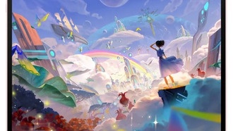 Huawei представила планшет MatePad Air 2025 с экраном 144 Гц и шестидинамиковой системой