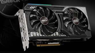 ASRock выпустила видеокарту RX 9060 Challenger 8GB OC без реального разгона