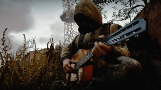 Разработчики S.T.A.L.K.E.R. 2 сообщили о задержке обновления 1.6