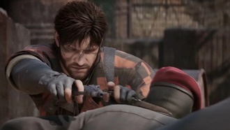 Metal Gear Solid Delta: Snake Eater получила обновленный список достижений