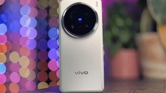 Vivo X300 с процессором Dimensity 9500 появился в бенчмарке Geekbench