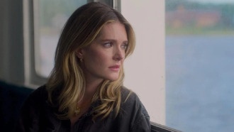 Меган Фэйхи рассказала, как узнала о номинации на «Эмми» за роль в «Сиренах»