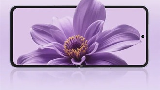 Honor анонсирует складной смартфон Magic V Flip2 с аккумулятором 5500 мА·ч и минимальным износом