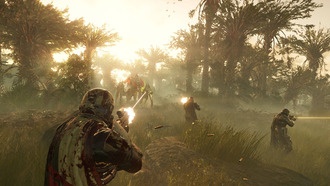 Helldivers 2 выйдет на Xbox Series X|S 26 августа