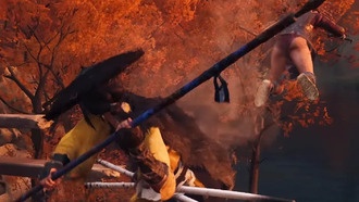 Ghost of Yotei получит бесплатный кооперативный режим Legends в 2026 году