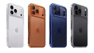 Apple готовится к анонсу iPhone 17: компания официально зарегистрировалась в китайском аналоге Instagram