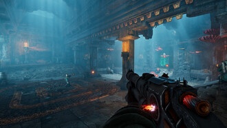 Обзор обзоров: Abyssus