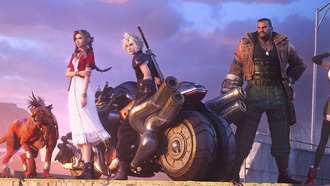 Final Fantasy VII Remake Intergrade выйдет на Xbox и Nintendo Switch 2