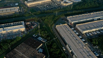 Бум ИИ в США радикально меняет рынок электроэнергии