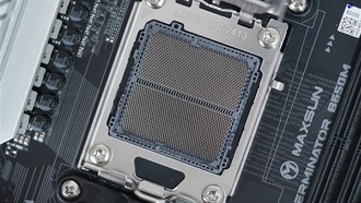 AMD Zen7 сохранит совместимость с AM5 — пользователи смогут обновляться до 2028 года