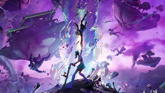 Персонаж из мультфильмов о Скуби-Ду появится в Fortnite на Хэллоуин