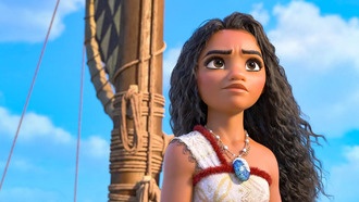 Алан Тюдьяк не вернётся к роли Хеи Хеи в экранизации «Моаны»