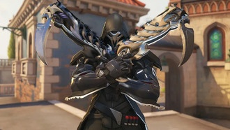 Blizzard называет необычных героев Overwatch 2 «особым соусом» франшизы