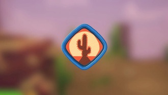 Как получить значок «Кочевник» в PEAK