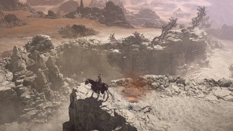 Diablo 4: второе дополнение выйдет не раньше весны 2026 года