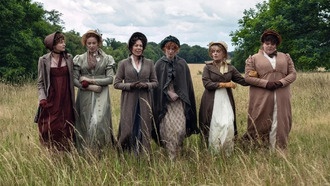 Лиз Кингсман сыграет Анну де Бург в ремейке «Гордости и предубеждения» от Netflix