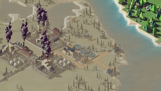 Создатель Rise of Industry получил лишь 5000 долларов за успешную игру