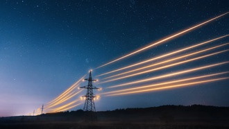 Эксперты: Китай значительно опережает США в генерации электроэнергии для ИИ