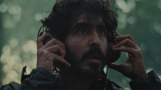 Дев Пател снимается в атмосферном фолк-хорроре «Кроличья ловушка» — вышел трейлер