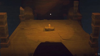 Как найти гробницу с золотым Бин Бонгом в Peak