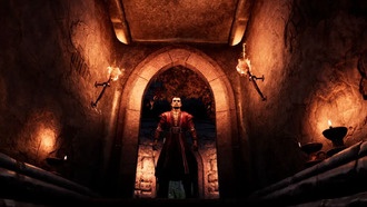 Vampires: Bloodlord Rising и Vikings Dynasty покажут на Gamescom 2025