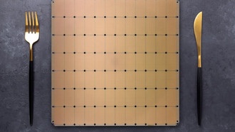 TSMC готовится к переходу с CoWoS на CoPoS с панелями размером 750 × 620 мм