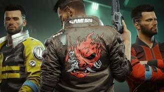 Игрок победил финального босса в Cyberpunk 2077 на максимальной сложности без имплантов