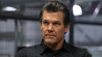 Джош Бролин готов присоединиться к франшизе «Джеймс Бонд» под руководством Дени Вильнёва