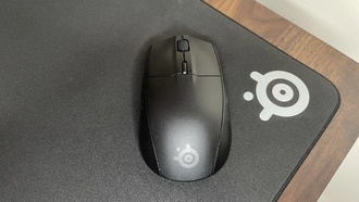 Обзор SteelSeries Rival 3 Gen 2 Wireless: универсальная мышь с двойным подключением