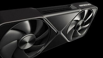 Тесты RTX 5090D V2 показывают, что 384-битная память всё ещё актуальна